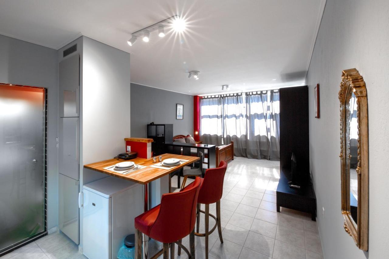 Apartment In Ioannina