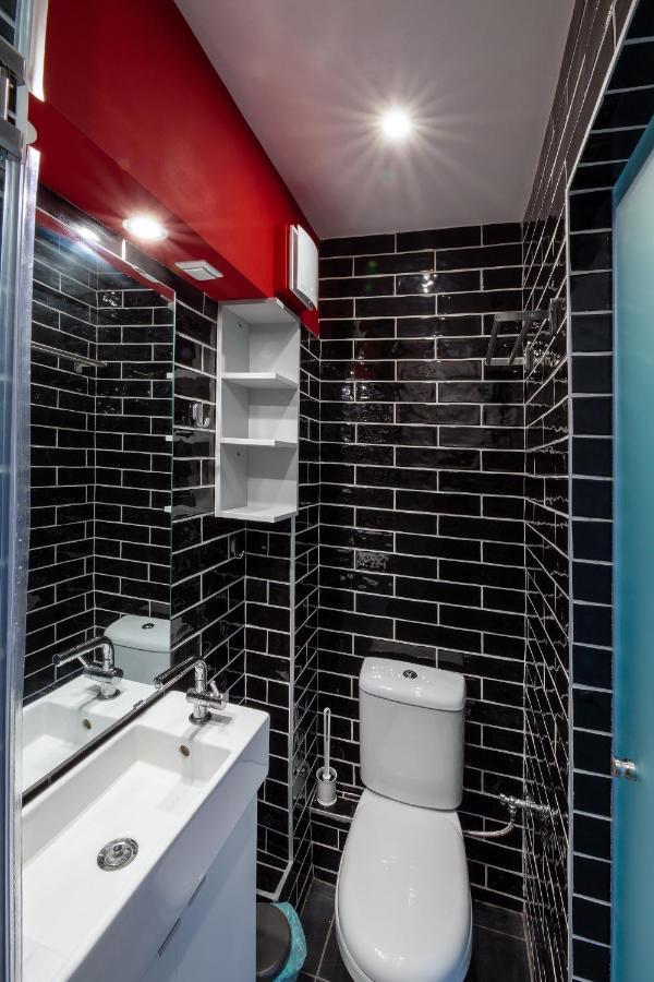 In Apartment Ioannina