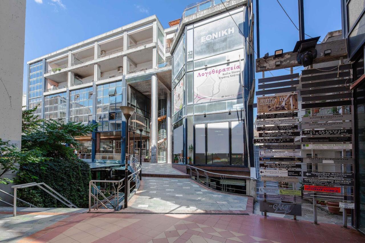 Apartment In *